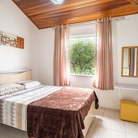 Casa Descanso 파라티 외부 사진