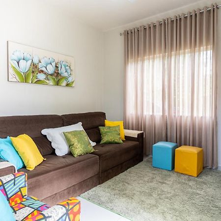 Casa Descanso 파라티 외부 사진