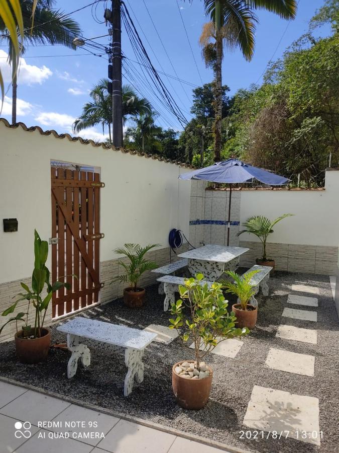 Casa Descanso 파라티 외부 사진