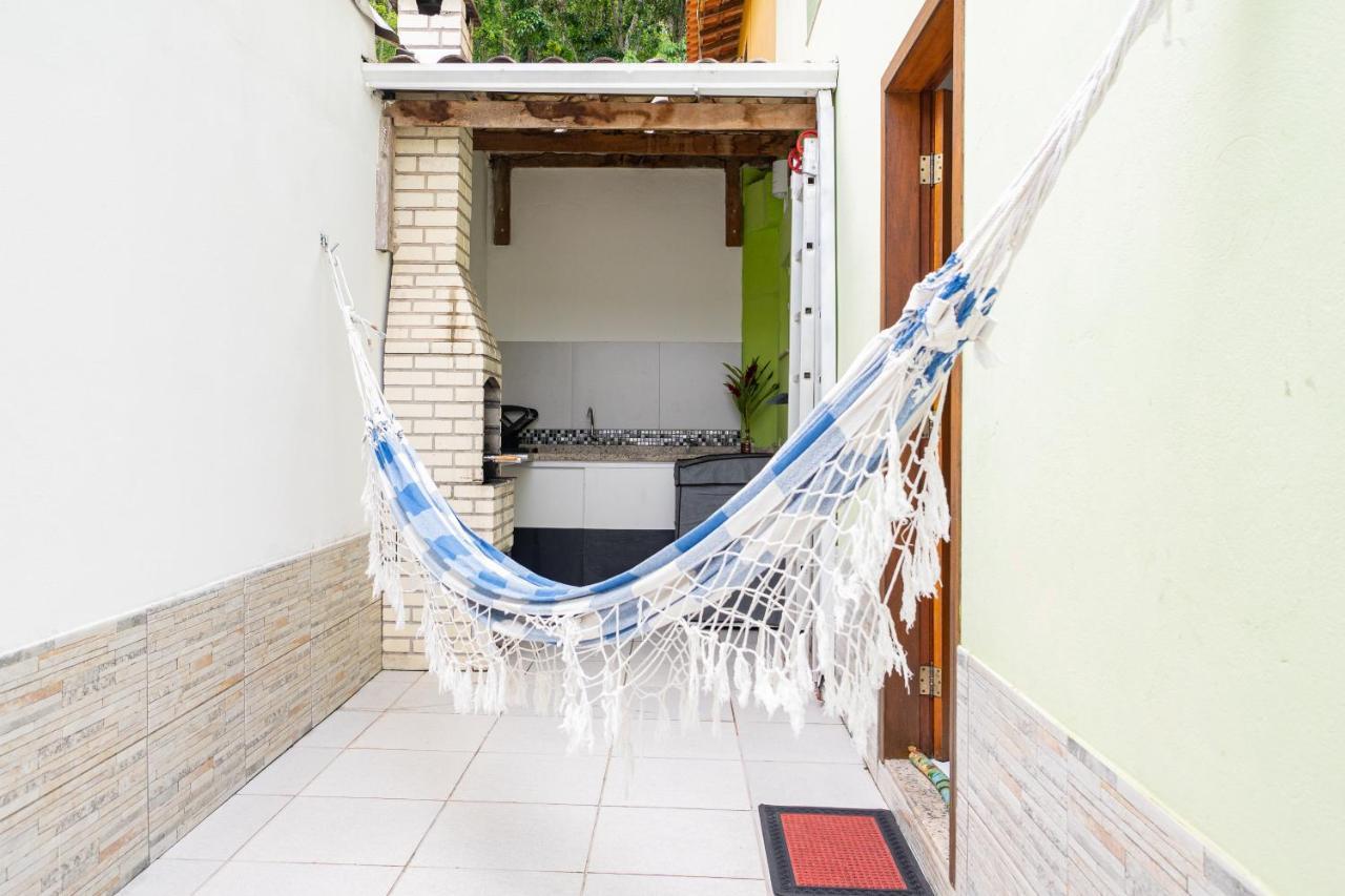 Casa Descanso 파라티 외부 사진