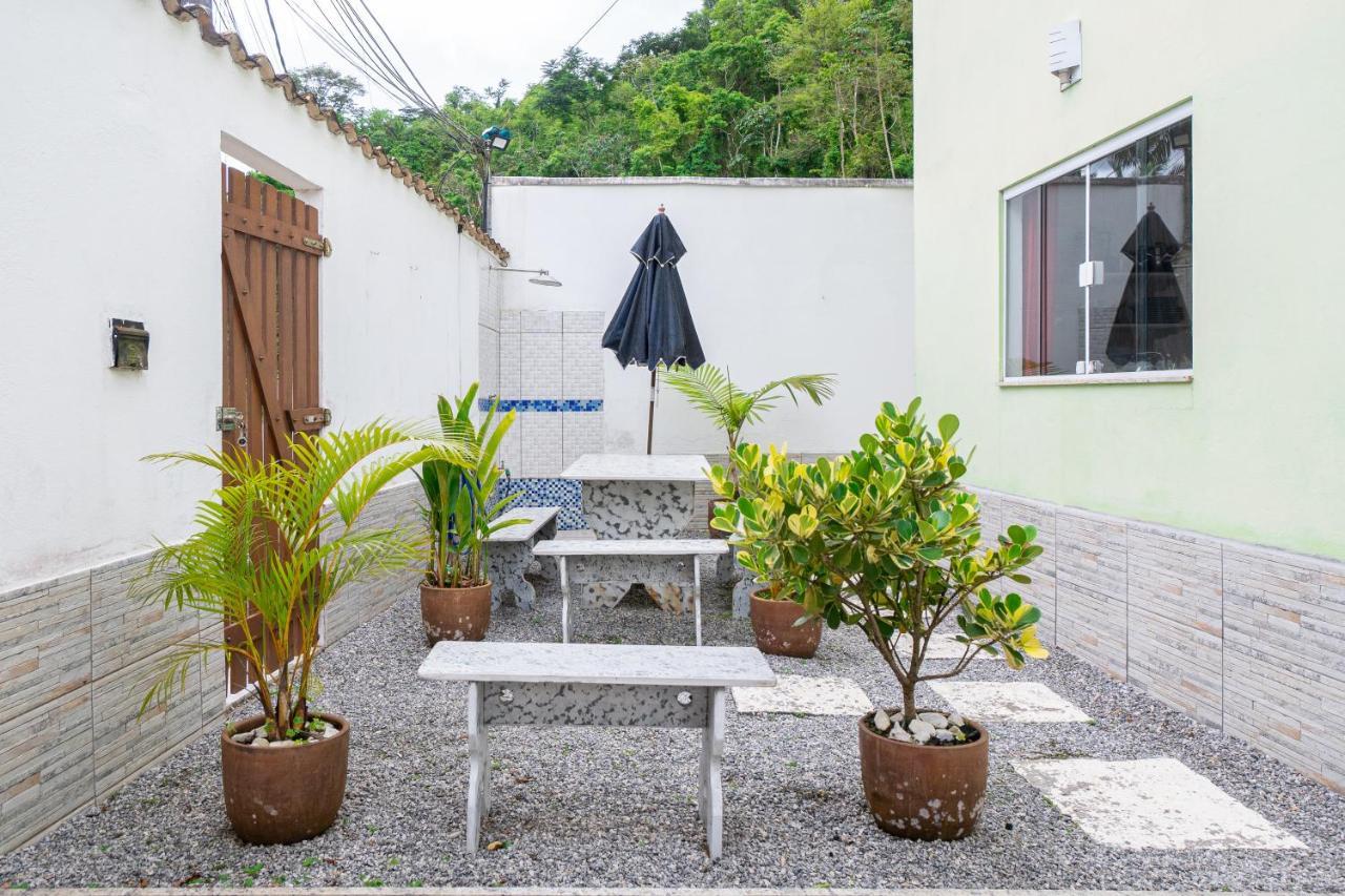 Casa Descanso 파라티 외부 사진