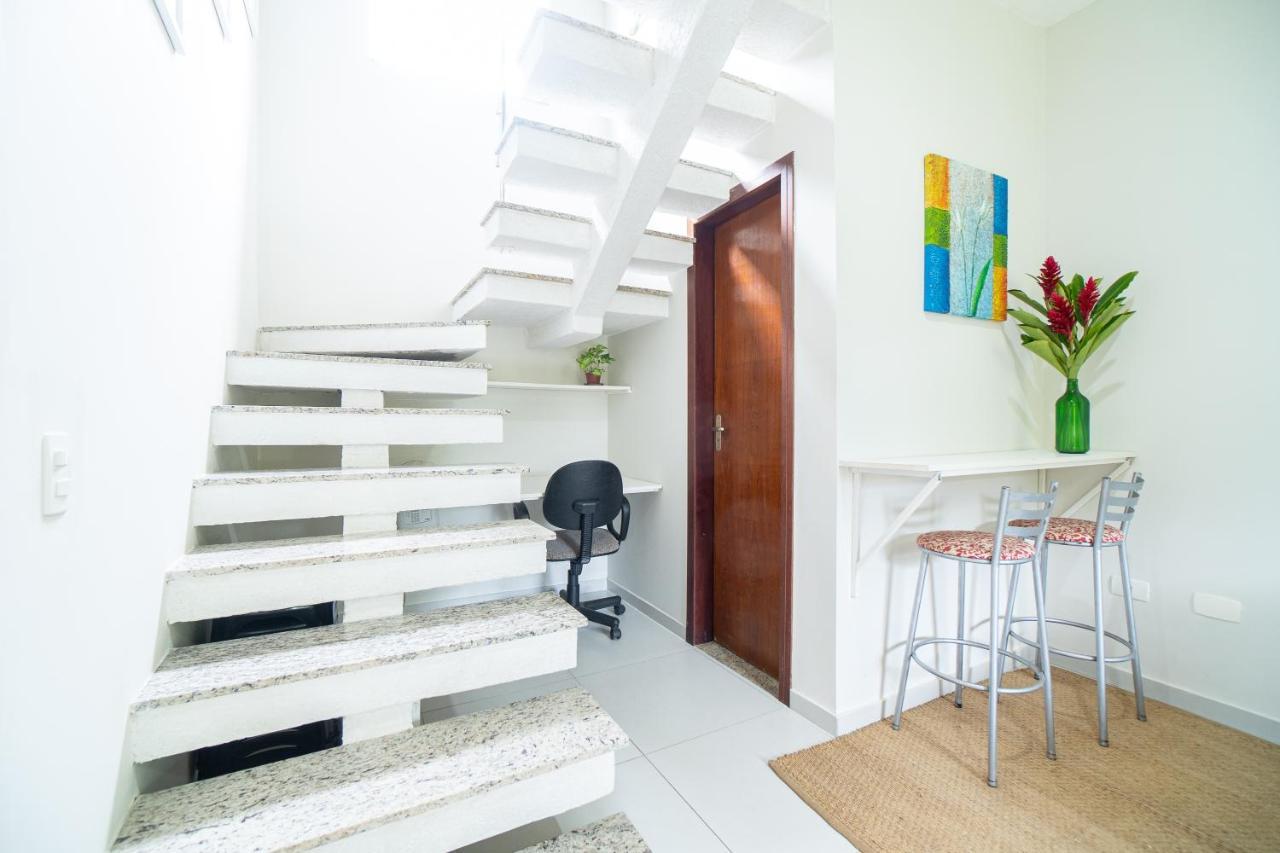 Casa Descanso 파라티 외부 사진
