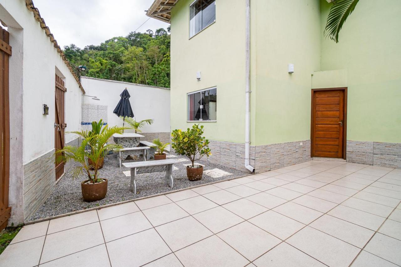 Casa Descanso 파라티 외부 사진