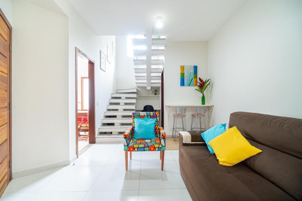 Casa Descanso 파라티 외부 사진