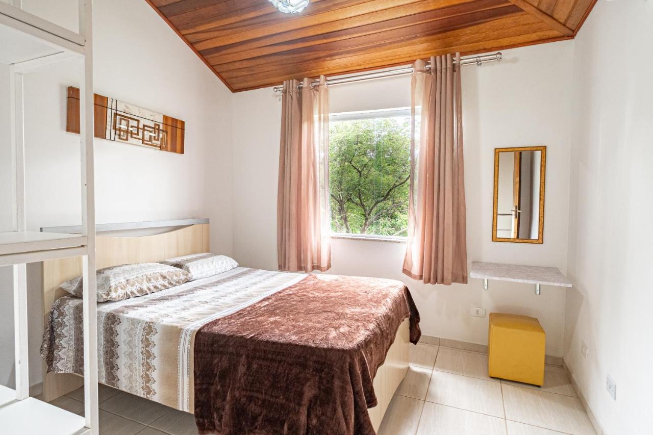 Casa Descanso 파라티 외부 사진