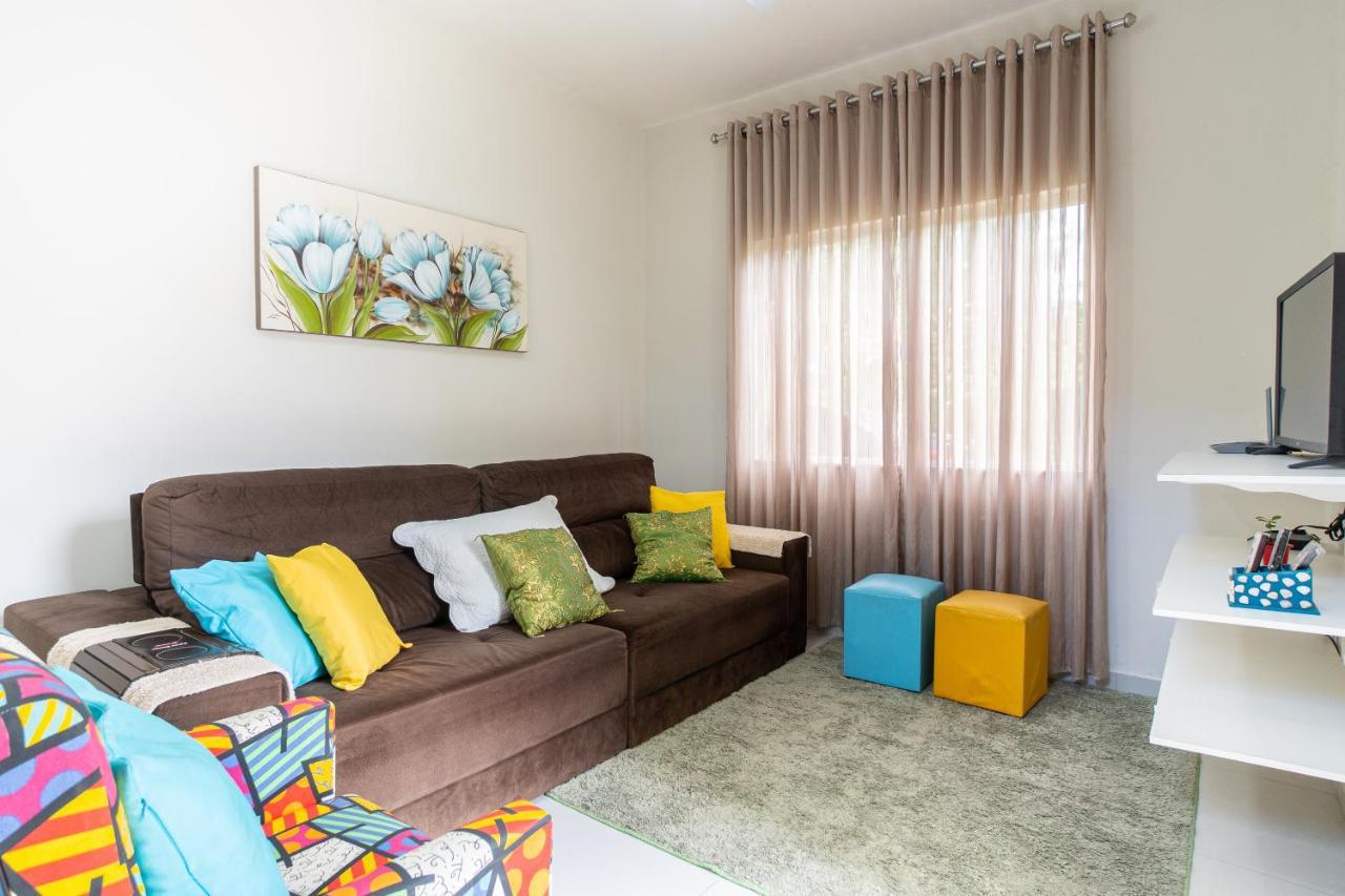 Casa Descanso 파라티 외부 사진