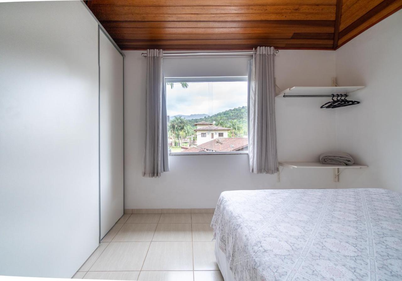 Casa Descanso 파라티 외부 사진