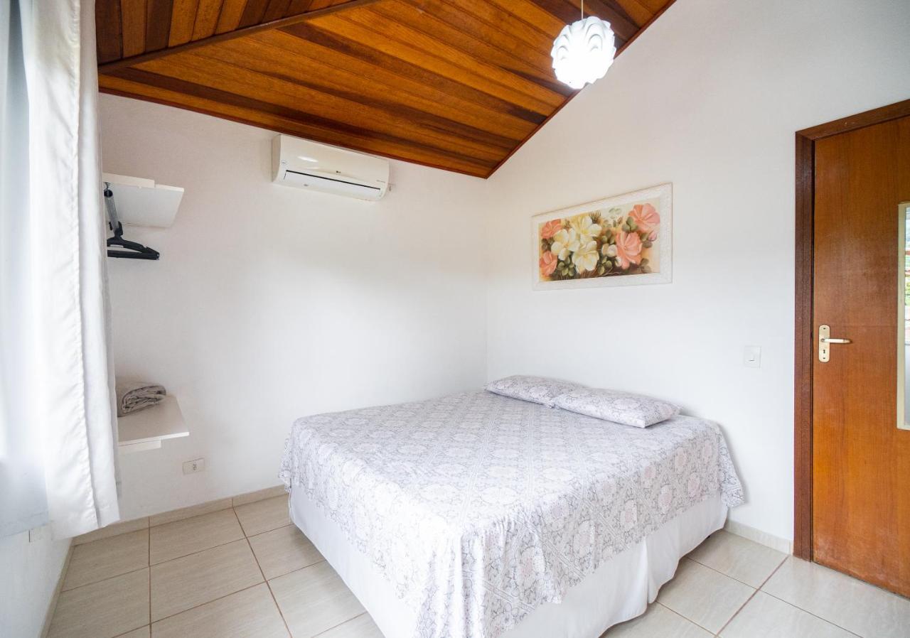 Casa Descanso 파라티 외부 사진
