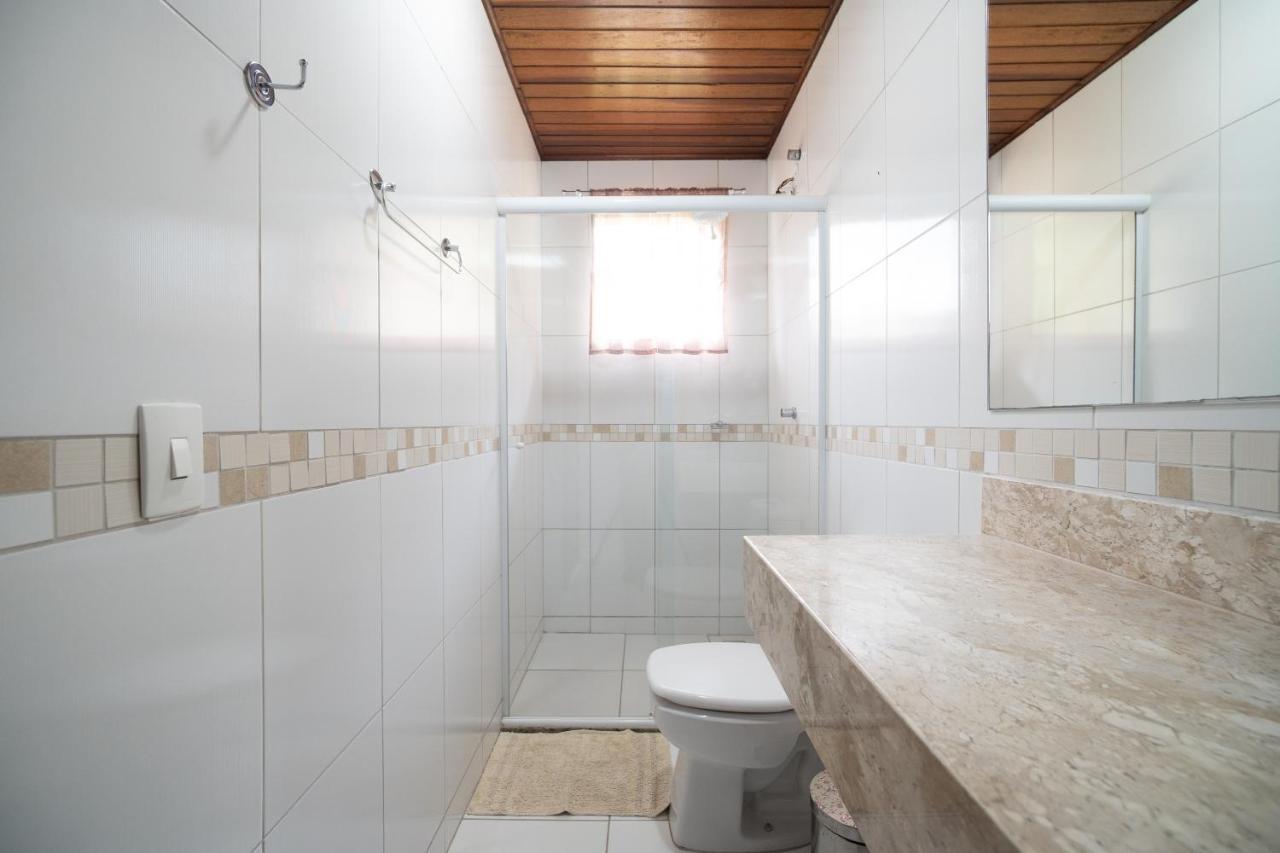 Casa Descanso 파라티 외부 사진